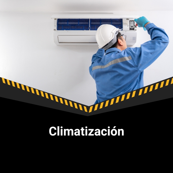 Climatización